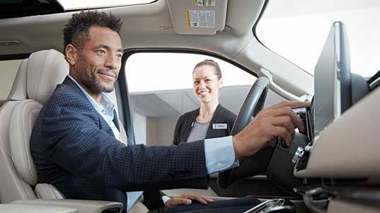 Don Franklin Lincoln Elizabethtown in Elizabethtown KY