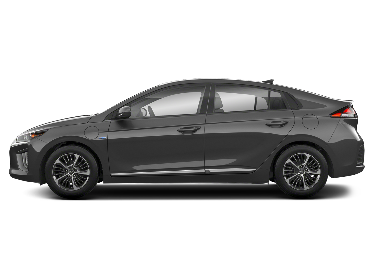 2020 Hyundai Ioniq Plug-In Hybrid Limited