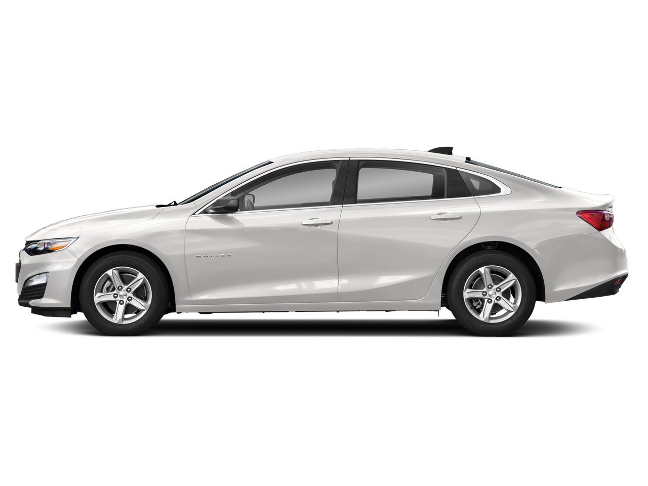 2021 Chevrolet Malibu LS 1LS