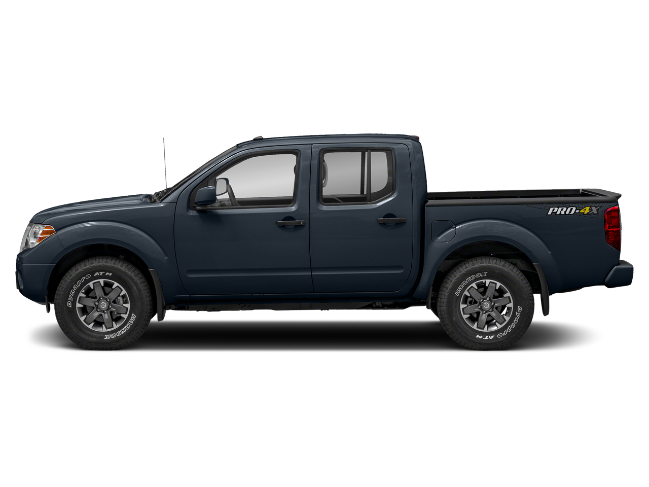 2021 Nissan Frontier PRO-4X