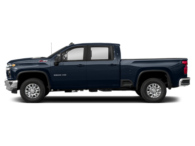 2022 Chevrolet Silverado 3500HD Work Truck