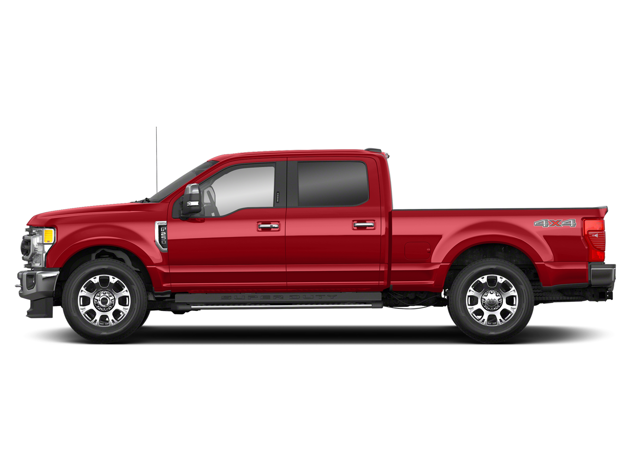 2022 Ford F-250SD King Ranch