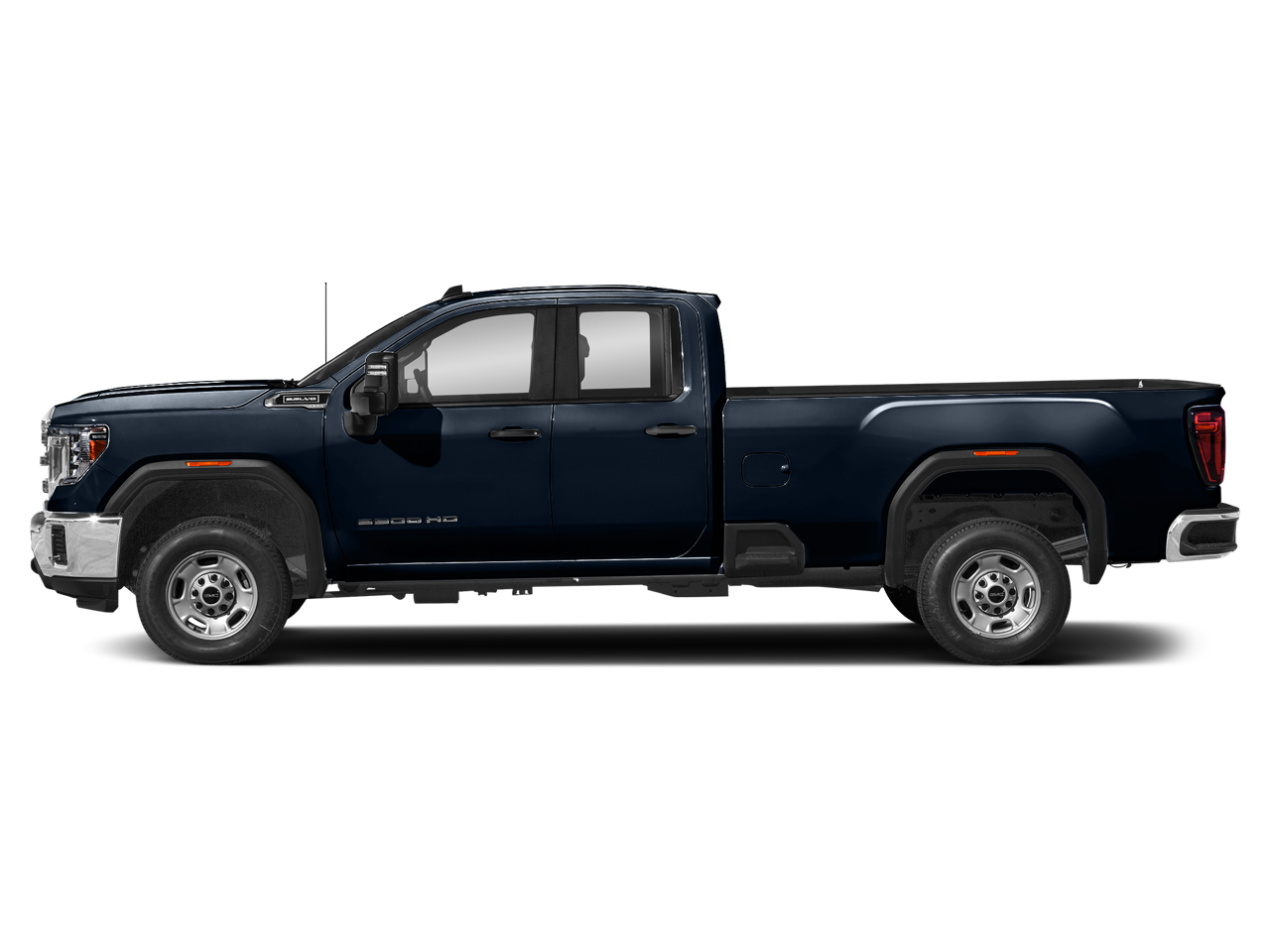 2022 Gmc Sierra SLT photo 3