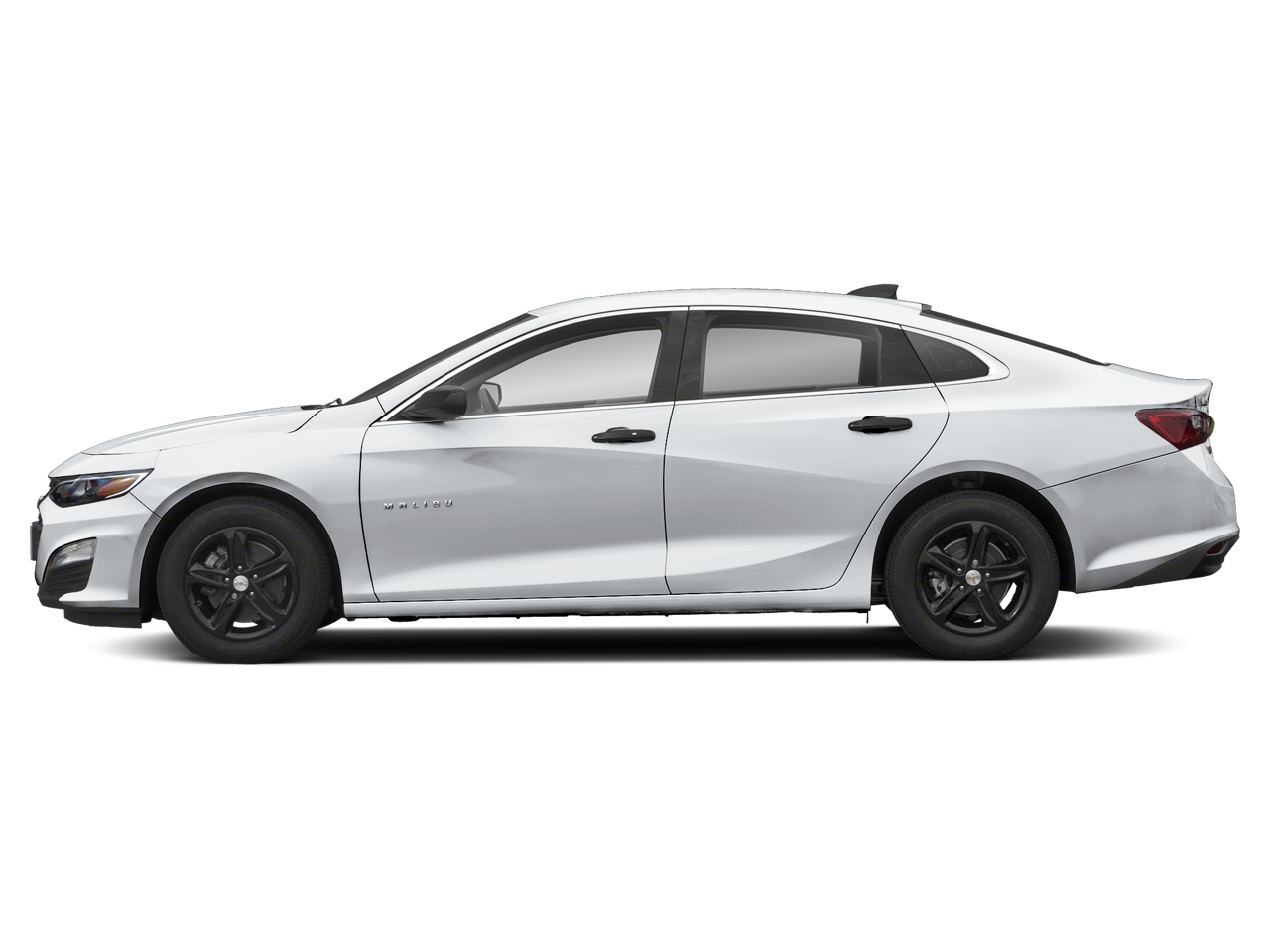 2023 Chevrolet Malibu LS 1FL