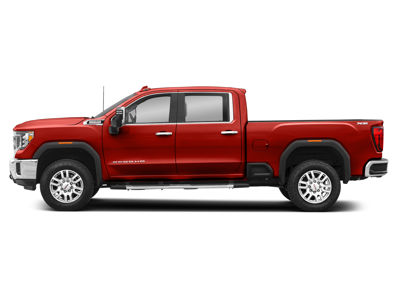 2023 GMC Sierra 2500HD SLT