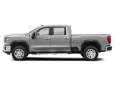 2023 GMC Sierra 2500HD SLT