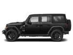 2023 Jeep Wrangler Rubicon 4xe
