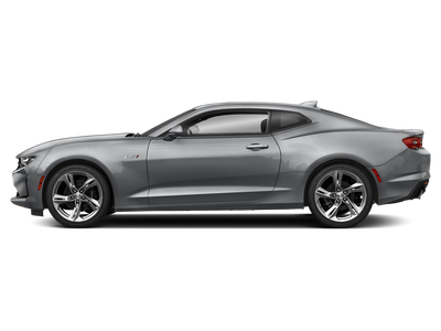2024 Chevrolet Camaro LT1