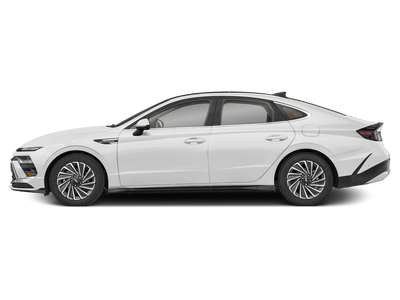2024 Hyundai Sonata Hybrid Limited