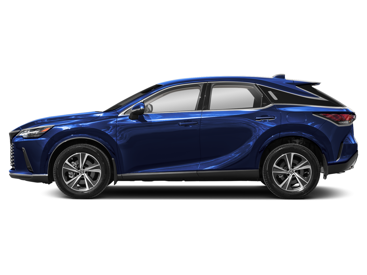 2024 Lexus RX 350 Premium photo 4