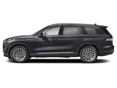 2024 Lincoln Aviator Premiere