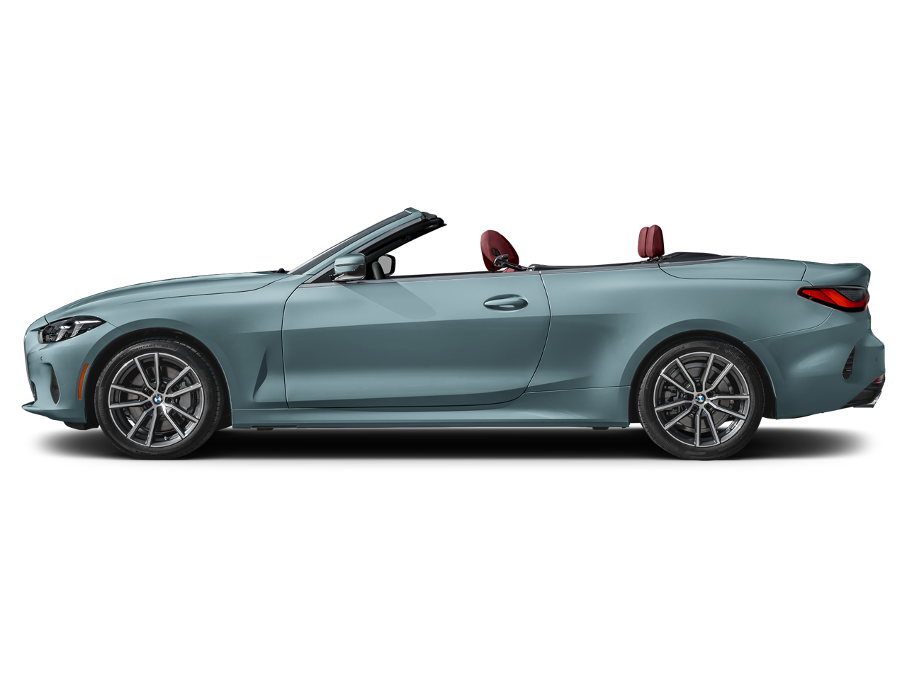 2025 BMW 4 Series 430i