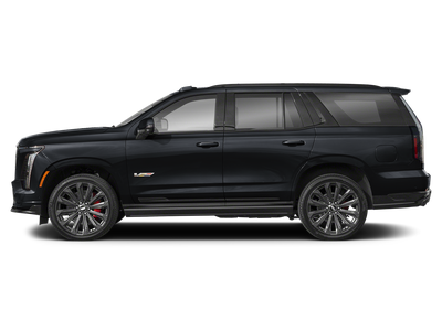 2025 Cadillac Escalade V-Series