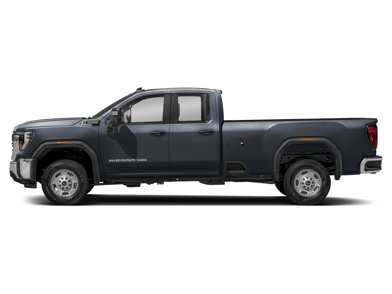 2025 GMC Sierra 2500HD SLE