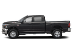 2026 RAM 2500 Warlock