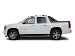 2010 Chevrolet Avalanche 1500 LTZ