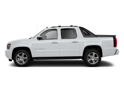 2010 Chevrolet Avalanche 1500 LTZ
