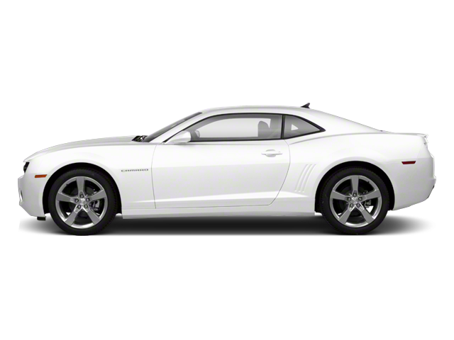 2012 Chevrolet Camaro SS 1SS