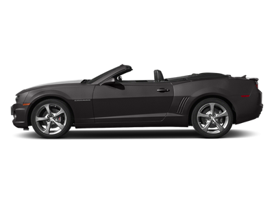 2013 Chevrolet Camaro SS 2SS