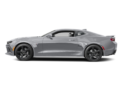 2017 Chevrolet Camaro SS 1SS