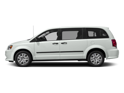 2018 Dodge Grand Caravan SE ##HANDICAP EQUIPPED ##