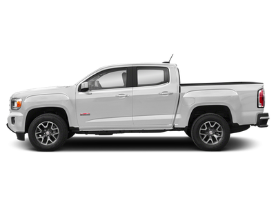 2018 GMC Canyon All Terrain