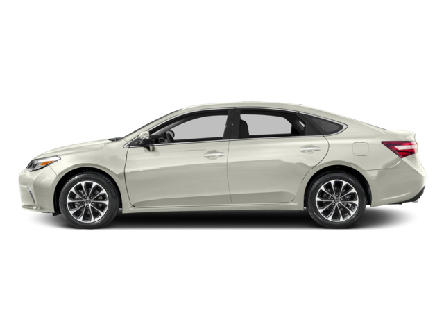 2018 Toyota Avalon XLE Premium