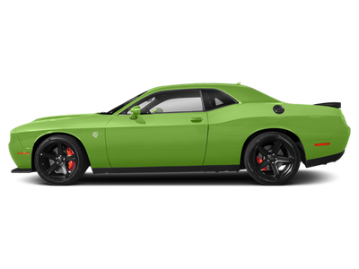 2019 Dodge Challenger SRT Hellcat Redeye Widebody
