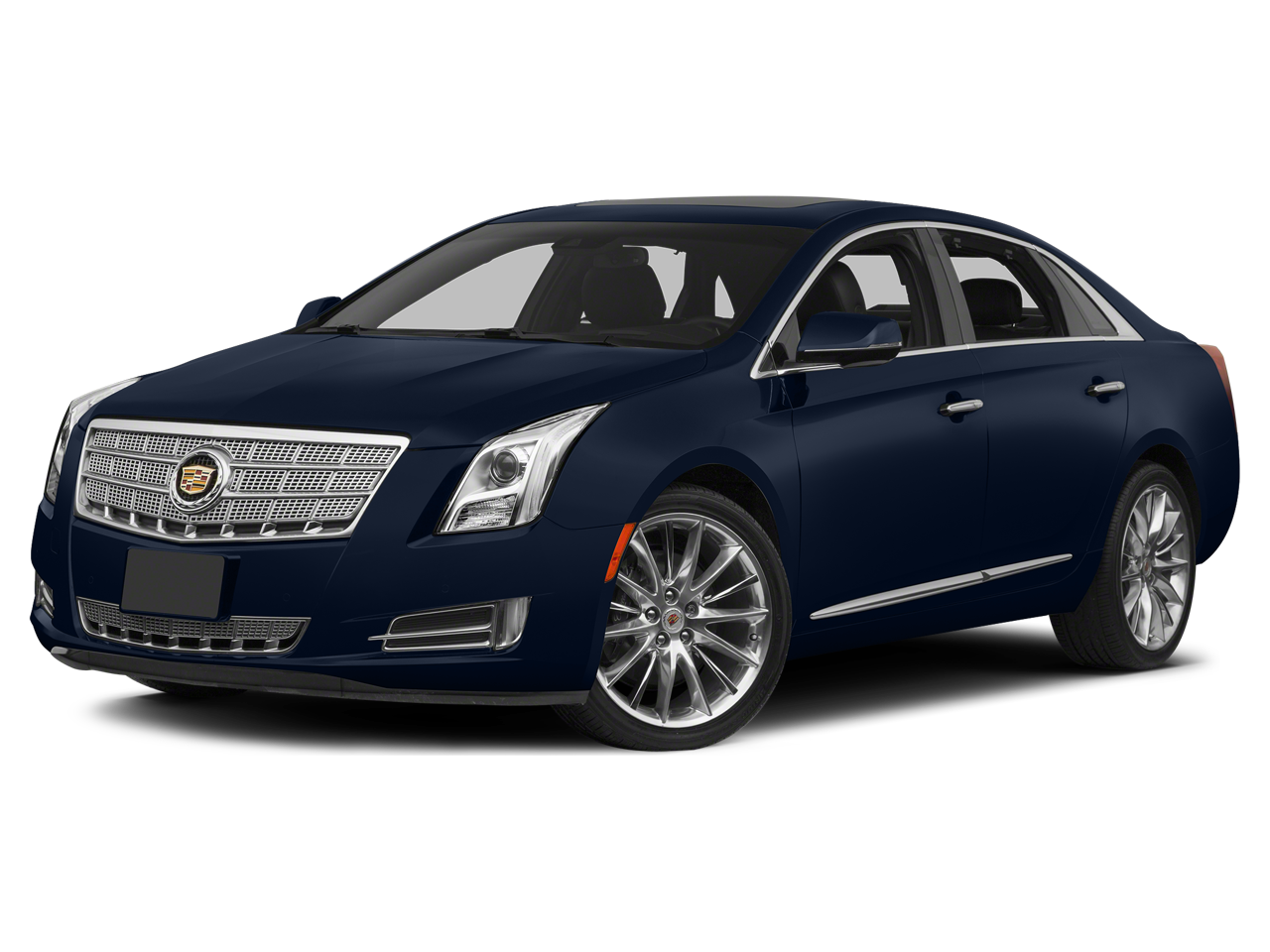 2015 Cadillac XTS Base