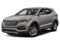 2018 Hyundai Santa Fe Sport 2.4 Base