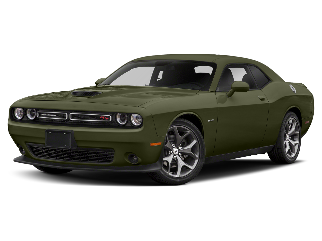 2019 Dodge Challenger