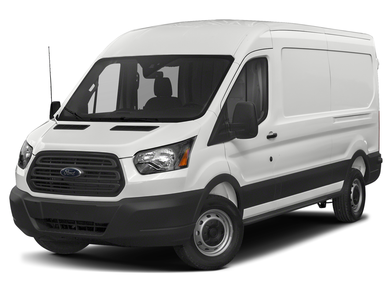 2019 Ford Transit Van RWD photo