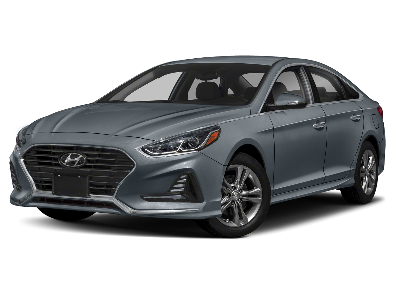 2019 Hyundai Sonata SE SULEV's photo