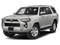 2019 Toyota 4Runner TRD Off-Road