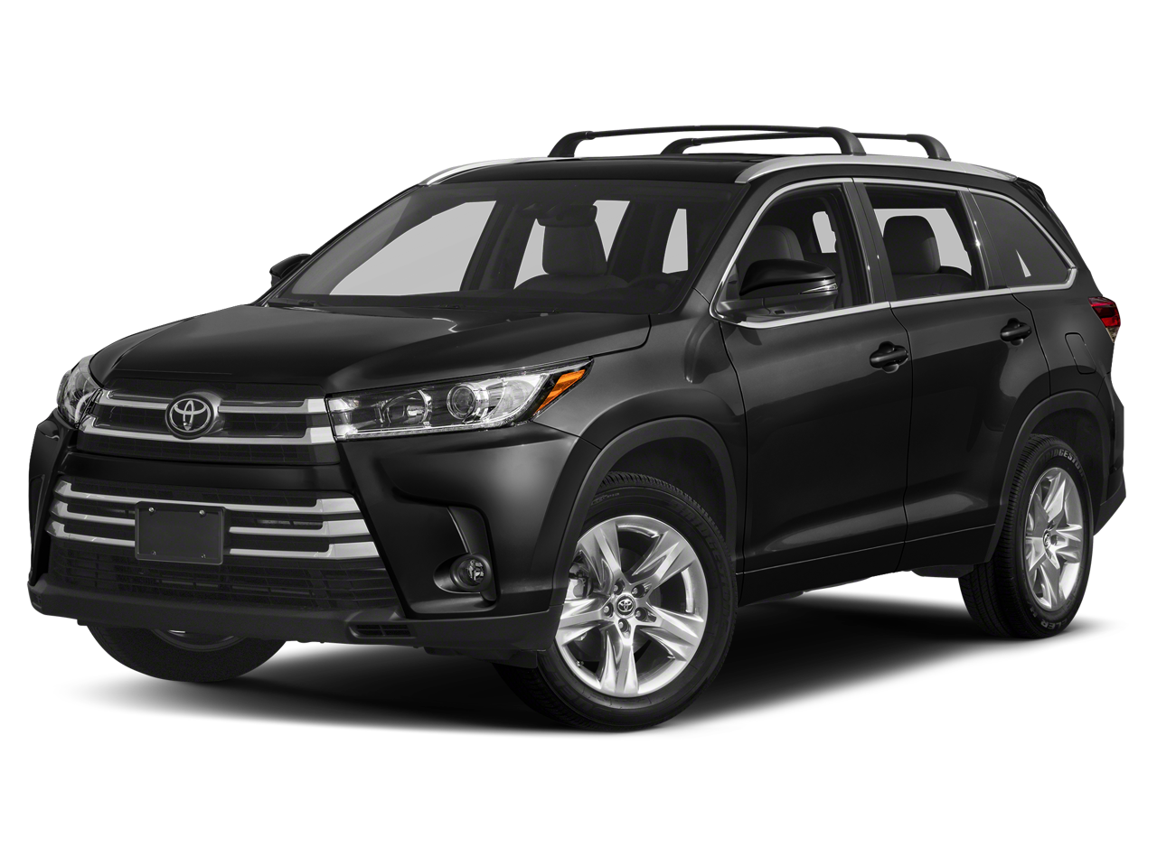 2019 Toyota Highlander Limited Platinum for sale in Elizabethtown, KY