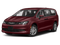2020 Chrysler Voyager L