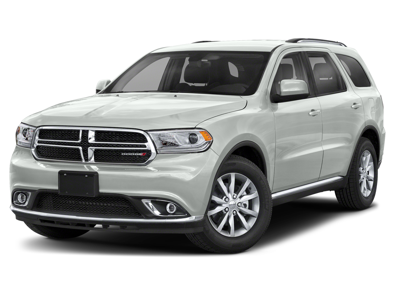 2020 Dodge Durango GT Plus AWD photo