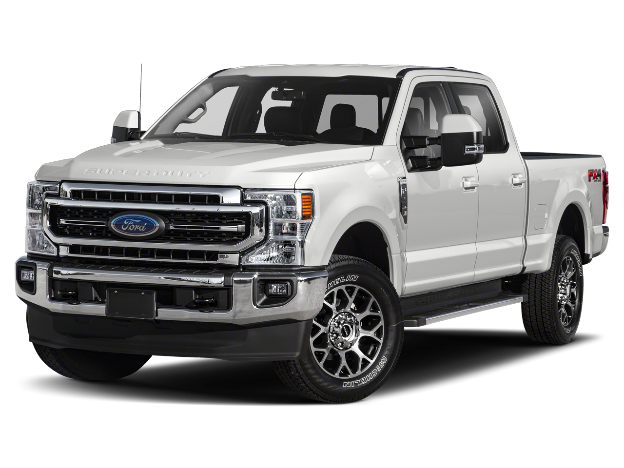 2020 Ford F-250 Super Duty Lariat for sale in Elizabethtown, KY