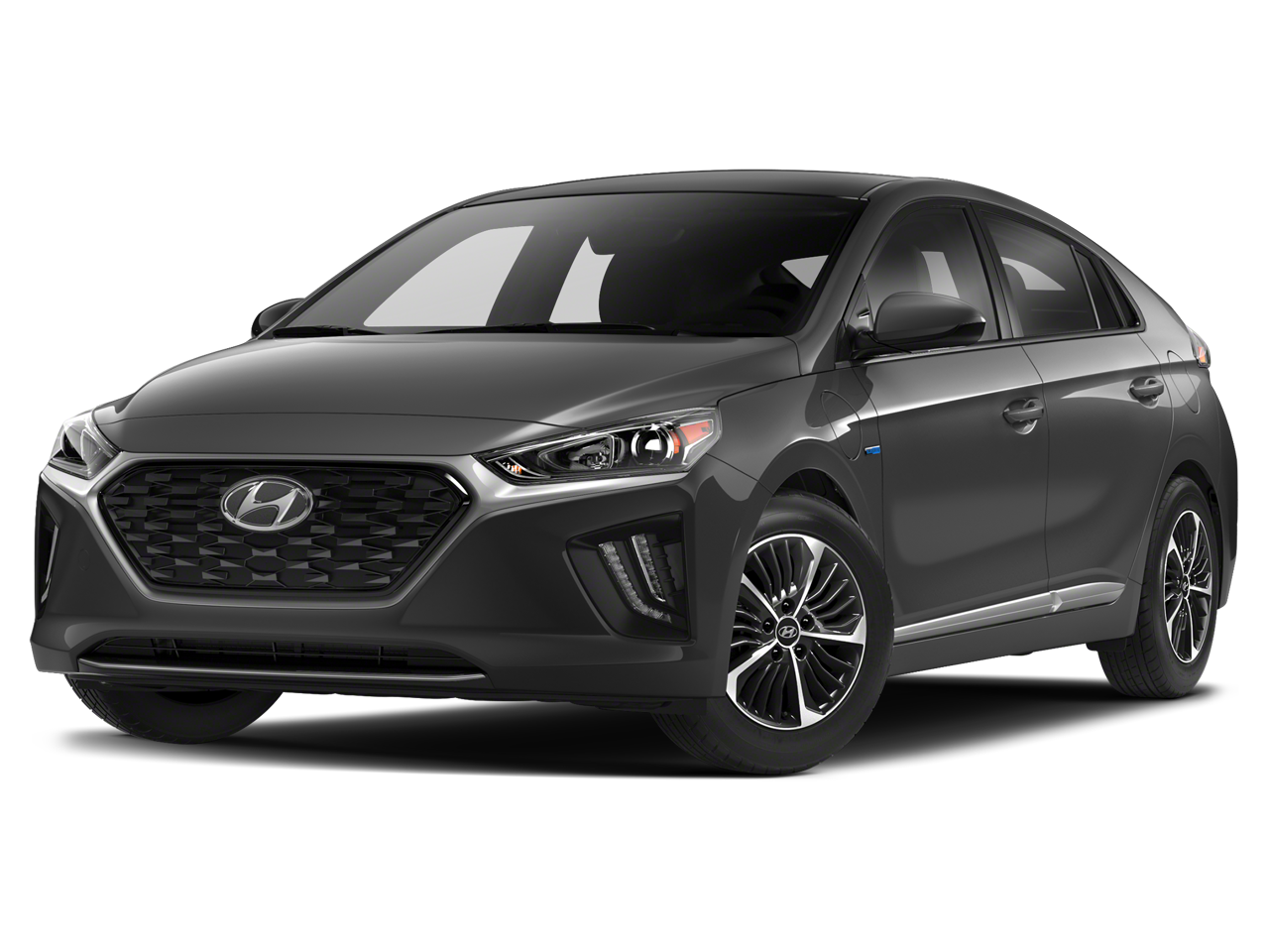 2020 Hyundai Ioniq Plug-In Hybrid Limited