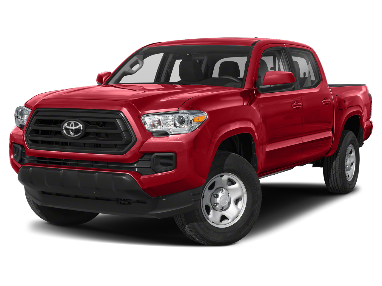 2020 Toyota Tacoma SR V6