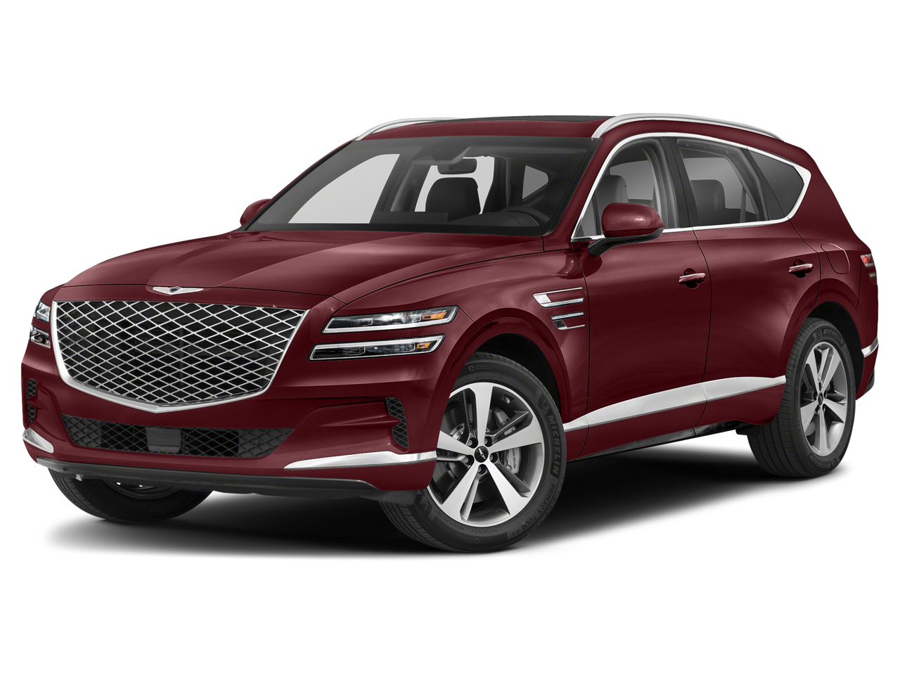 2021 Genesis GV80 Standard for sale in Elizabethtown, KY