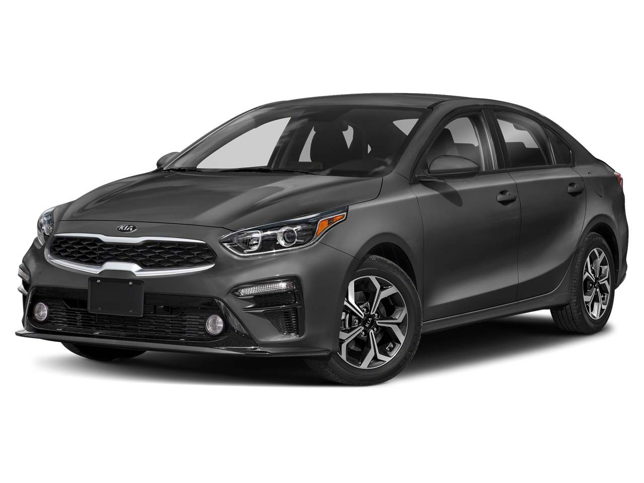 2021 Kia FORTE LXS for sale in Elizabethtown, KY