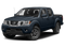 2021 Nissan Frontier PRO-4X