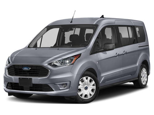 2022 Ford Transit Connect XLT