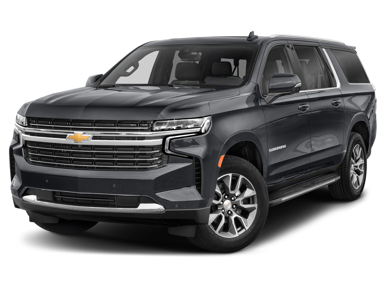 2023 Chevrolet Suburban LT for sale in Elizabethtown, KY