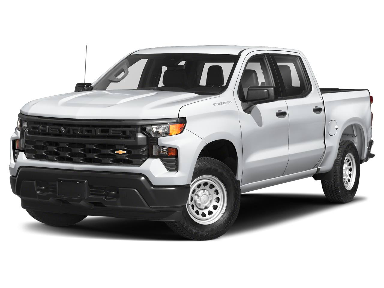 2023 Chevrolet Silverado 1500 LT - Photo 1
