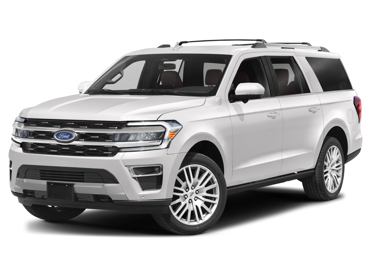 2023 Ford Expedition MAX Limited for sale in Elizabethtown, KY