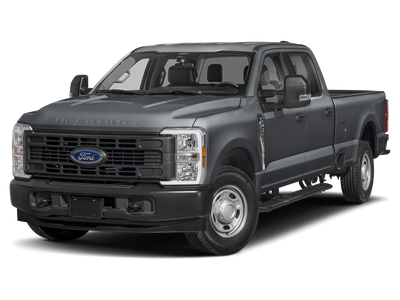 2023 Ford F-250SD XL