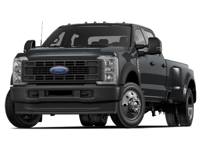 2023 Ford F-450SD Platinum DRW