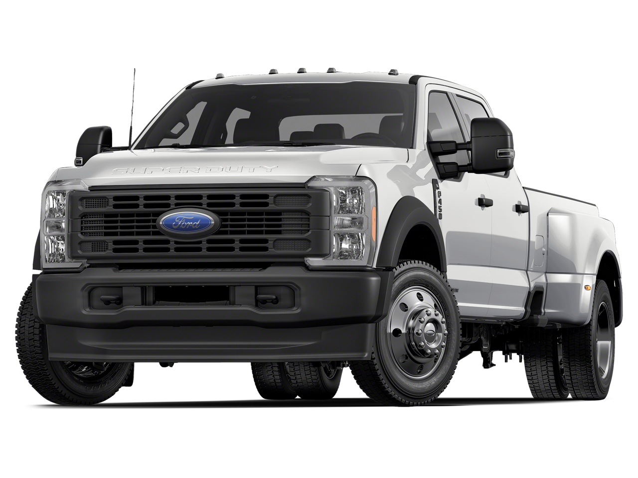 2023 Ford F-450 Super Duty Lariat - Photo 25